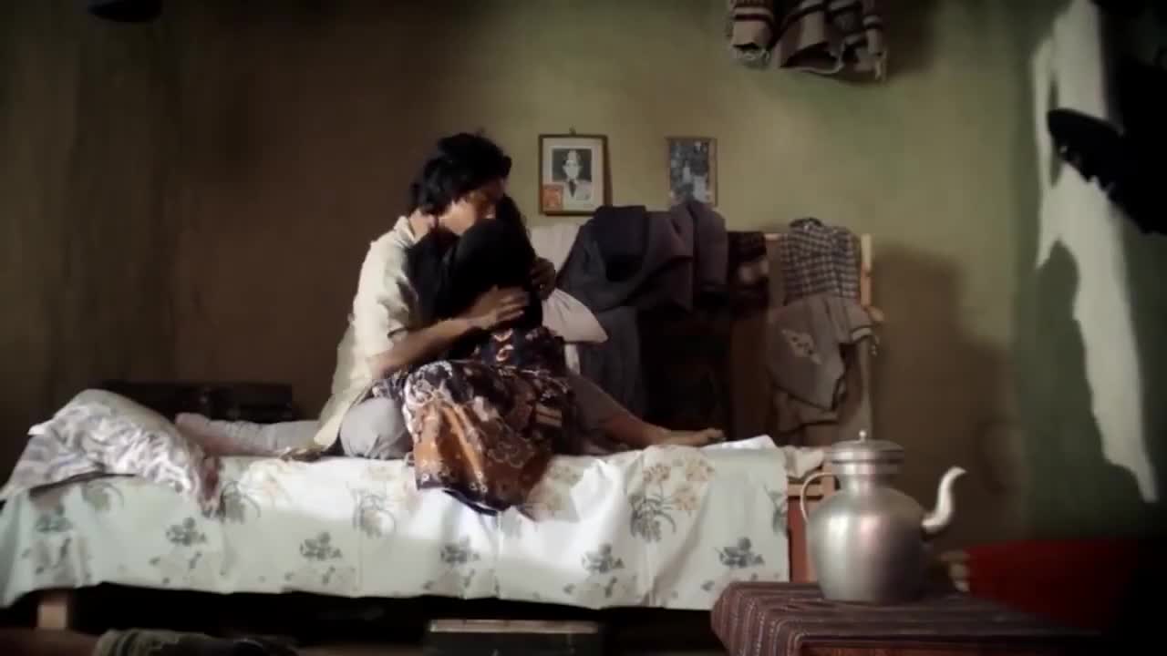 Top 10 kissing scene of nepali movie