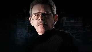 Art Bell - Harlot the Witch-Oct. 23, 1997