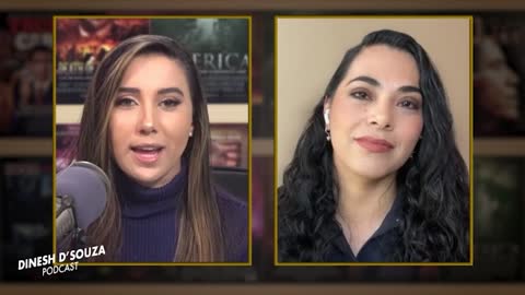 Mayra Flores Comes On To Discuss The 2022 Midterms