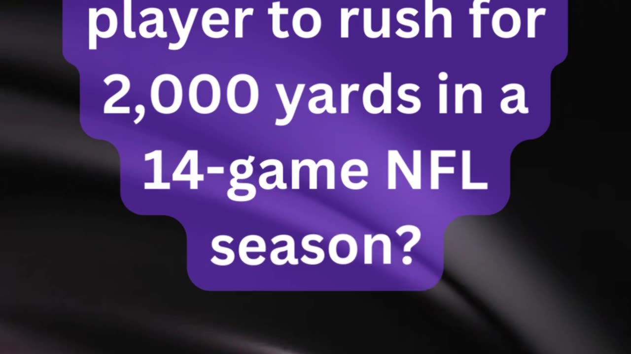 Unleash Your NFL Knowledge! Epic Trivia Game Challenge 🏈🧠"