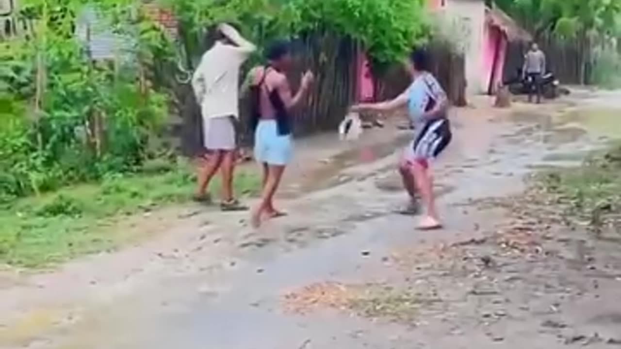 Dog Attack Part 2