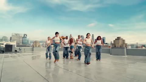 NAYEON "ABCD" M/V