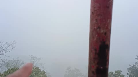 Nagarkot tower