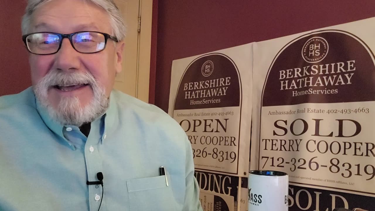 Coffee ☕️ with Coop, Ep 148