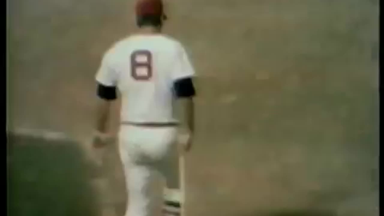 (MLB 1975.07.15) 1975 MLB All-Star Game - Full Game