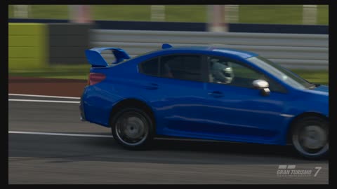 Gran Turismo7 Race396