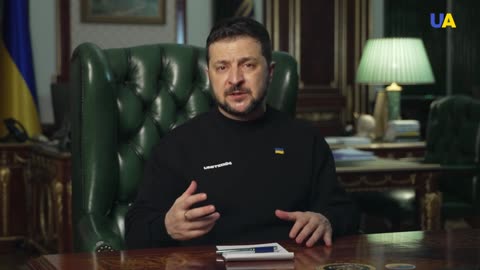 Journalists, the free media of Ukraine and the world, have done a lot during this war – Zelenskyy