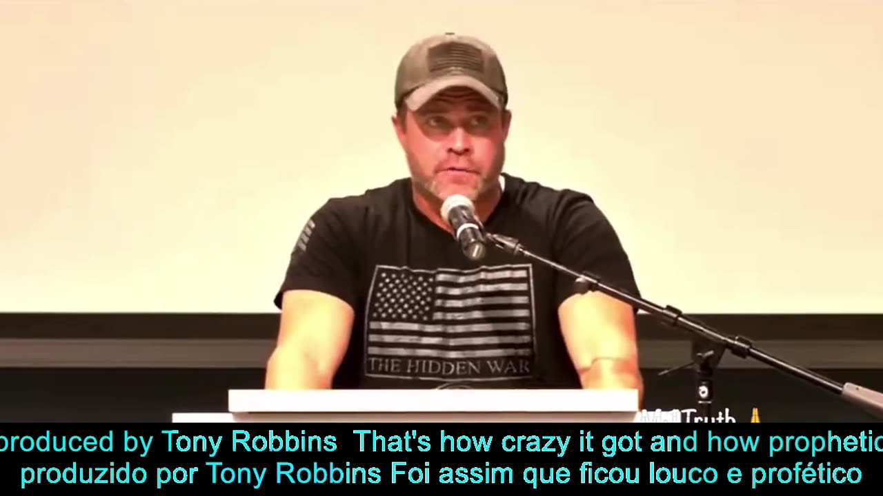 documentário de Mel Gibson sobre tráfico de crianças está quase pronto,