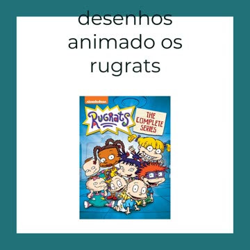 os rugrats-2