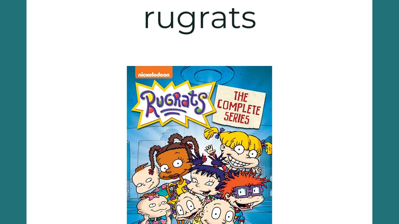 os rugrats-2