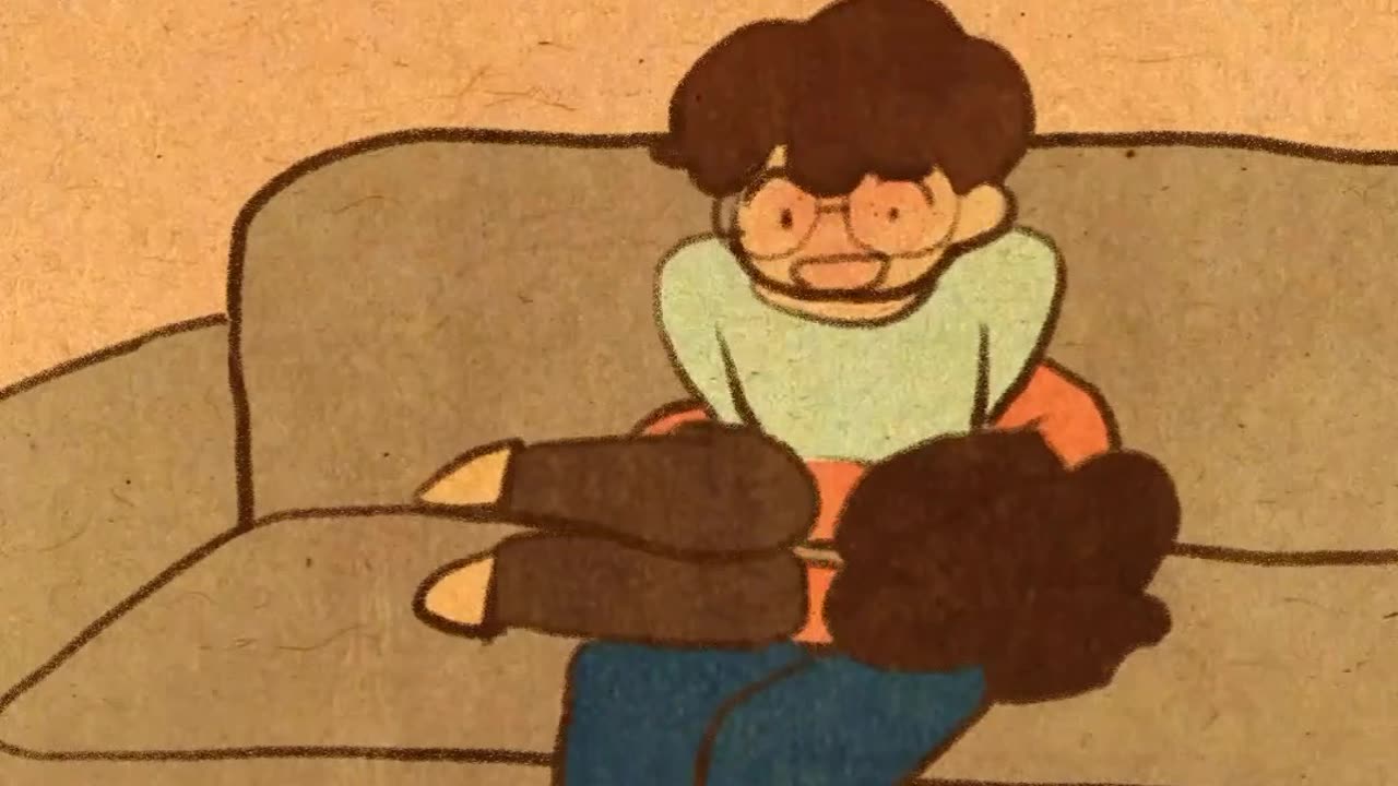 Funny video very good and romantic video