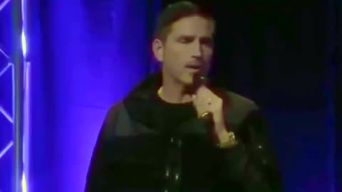 Throwback.. A Pep Talk By Jim For Tomorrow