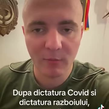 După dictatura Covid și dictatura războiului, urmează dictatura împotriva "schimbărilor climatice"