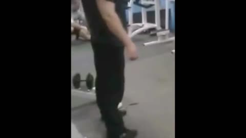 FUNNY VIDEOS GYM FAILS EDITION