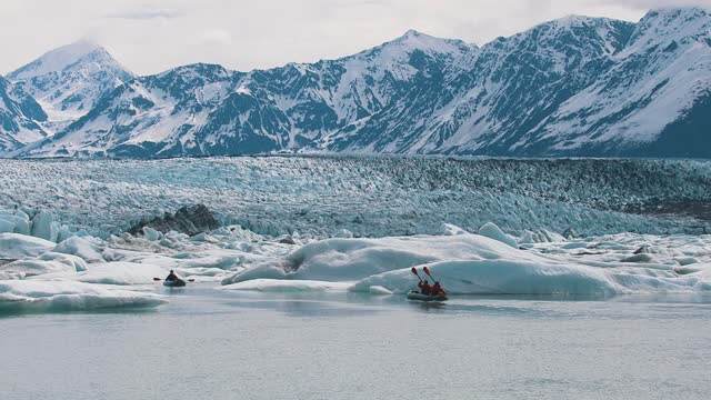 Alaska Standing Up - Happy Birthday President Trump!!!