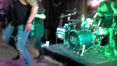 Devils Cut "Lost In My Head"