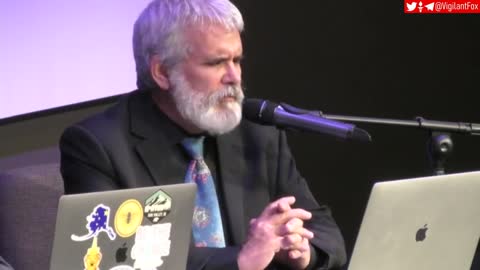 Before You Inject Your Child: A Moving Testimony From Dr. Robert Malone