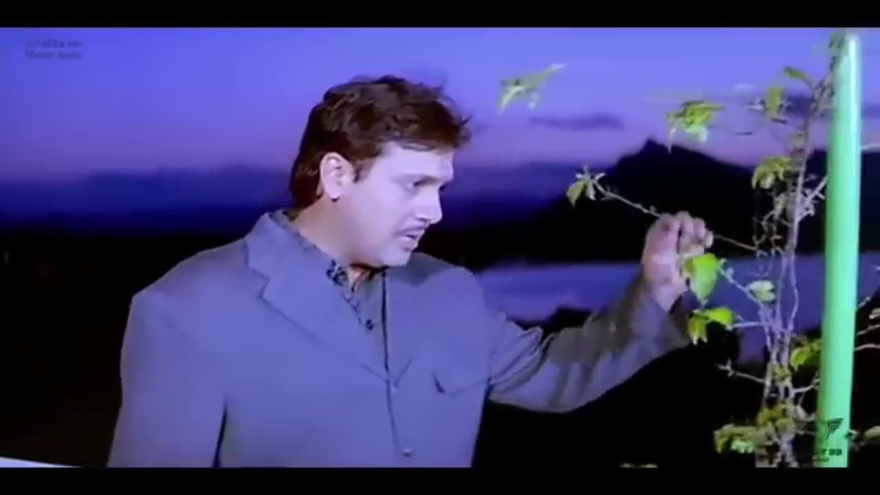 Tumhi Ne Meri Zindagi Kharab Ki Hai Sad Songs Naseeb Babul Supriyo 90's Song