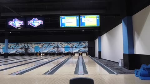 19th Bowling Stream: Something Different (June 2024 - Part 2) [HD]