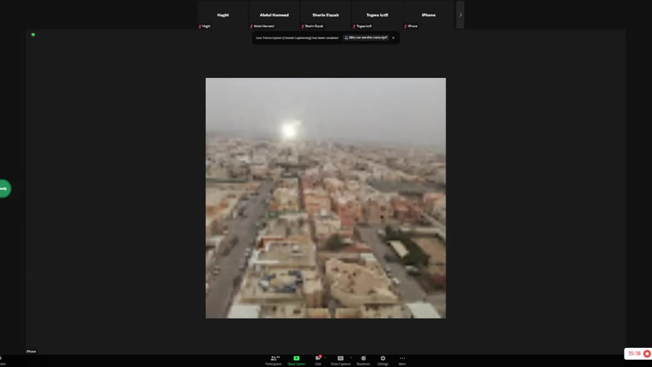 ST5.35 years lady with *facial swelling*