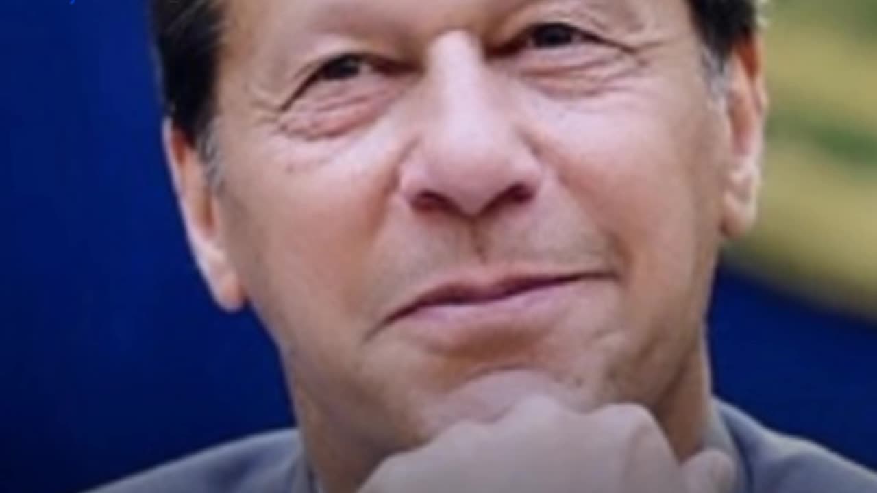 Imran Khan