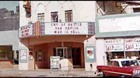 JFK 50 REASONS FOR 50 YEARS EP36