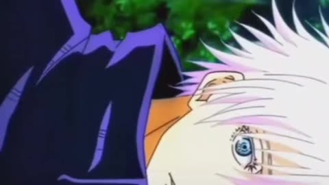 Gojo satoru shorts