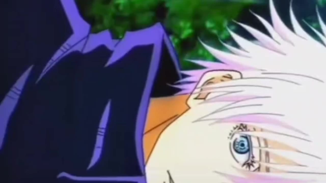Gojo satoru shorts