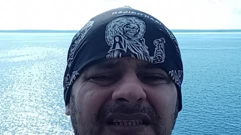 BE A CACIQUE MAN! Parte 20