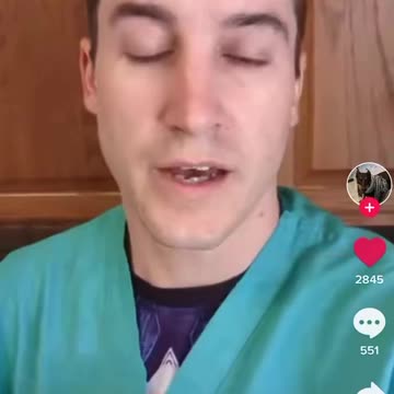 Got in trouble for not intubate? What the hell