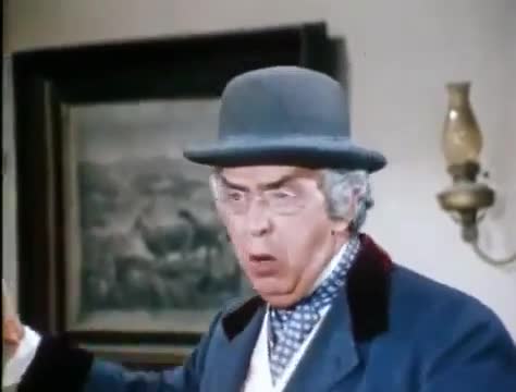 Dustys Trail - Episode 16 (1973) - Brookhaven U.S.A.