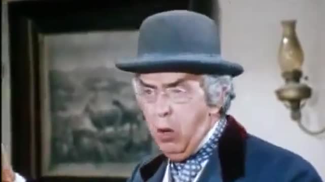 Dusty's Trail - Episode 16 (1973) - Brookhaven U.S.A.