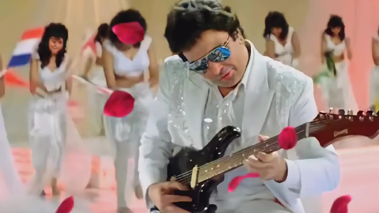 Sochenge tumhe pyar kare ki nahi