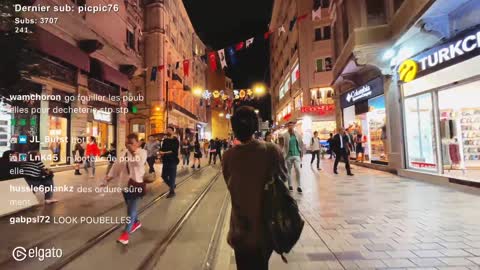2022-09-28 (3) - PapeSan ne connait pas Decheterie - Twitch (clip)