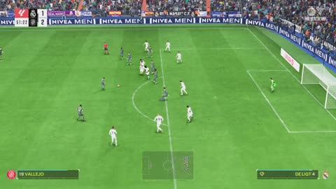 FIFA 23 Venezia FC vs Napoli SSC