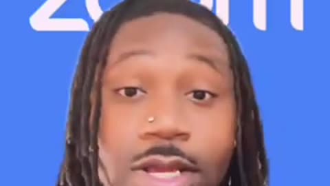 Zoom abuse of Information !….