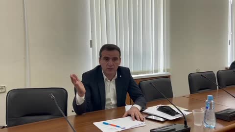 Гарри Кокая - Cитуация внутриполитическая очень сложная