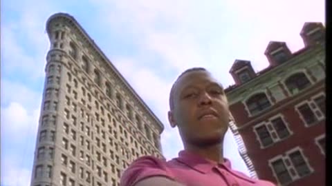 Charles & Eddie - Would I lie to you