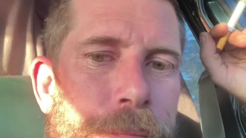 Is he the antichrist? He’s high on the list IMO.