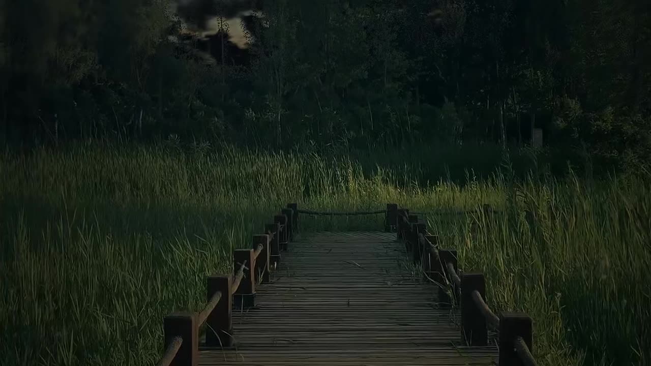 Nature is love
