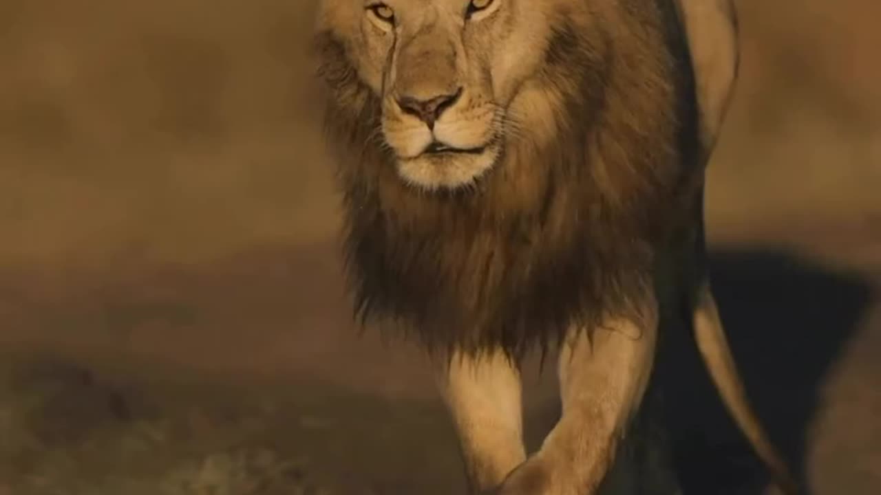 Lion