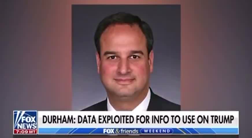 Durham’s case against Sussman beginning in May