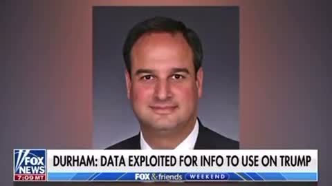 Durham’s case against Sussman beginning in May