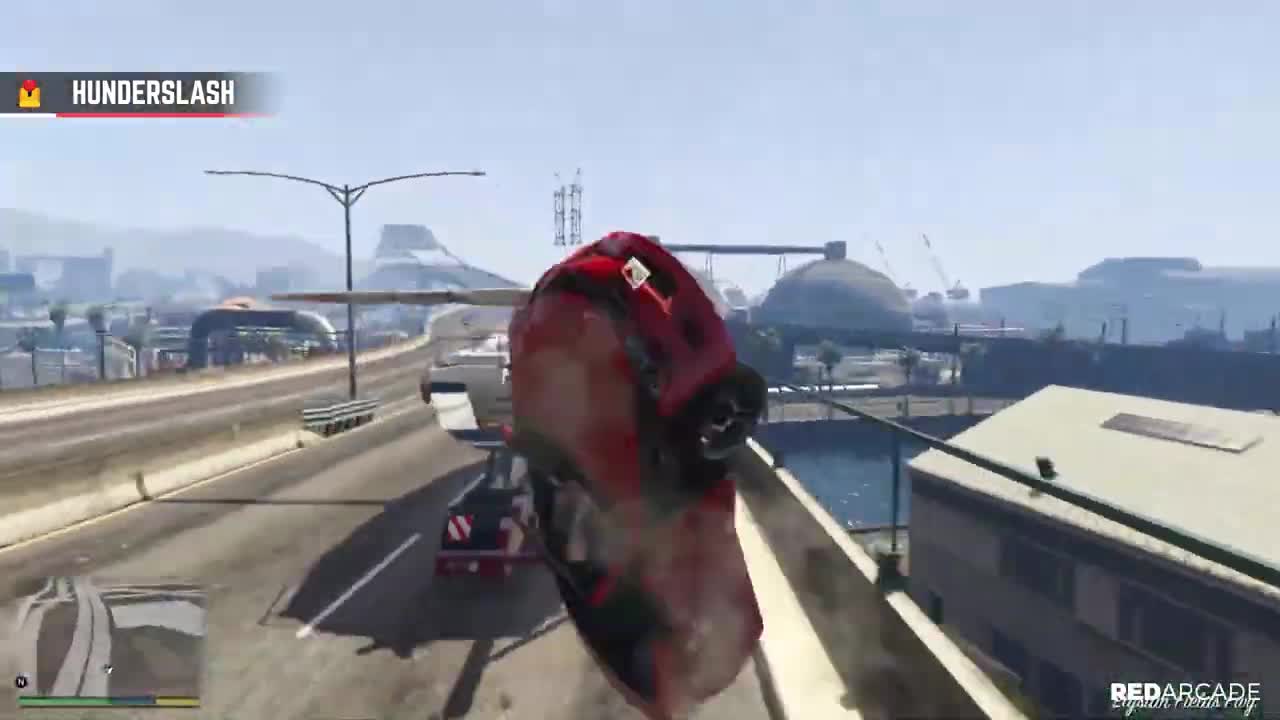 GTA 5 FAILS & EPIC MOMENTS (GTA 5 Funny