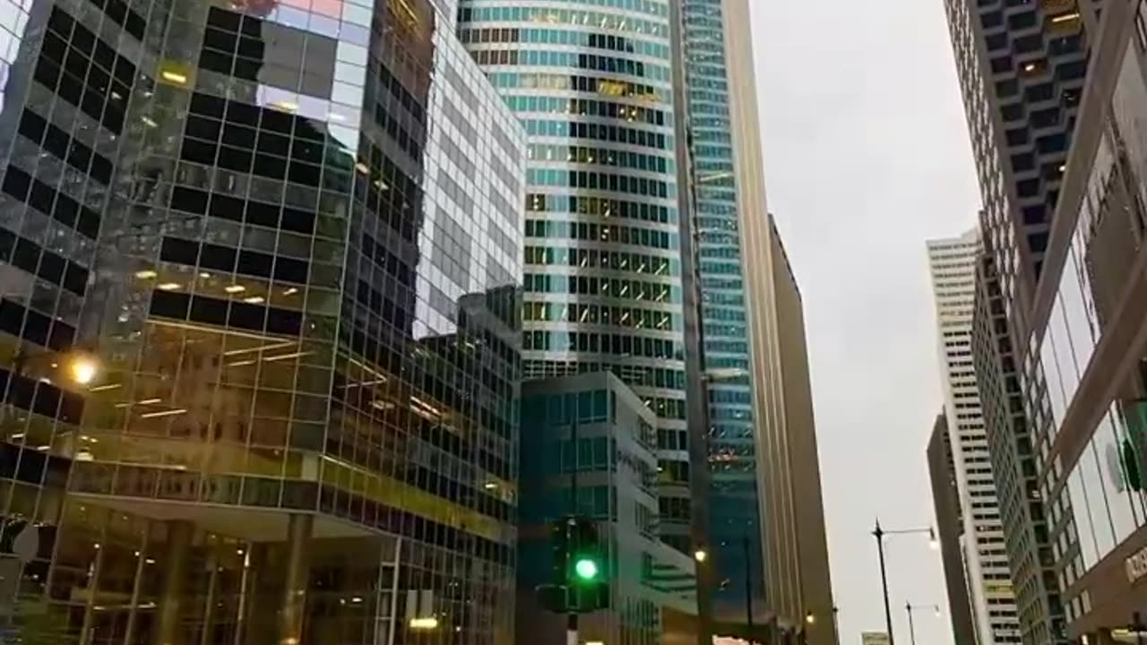 Chicago America
