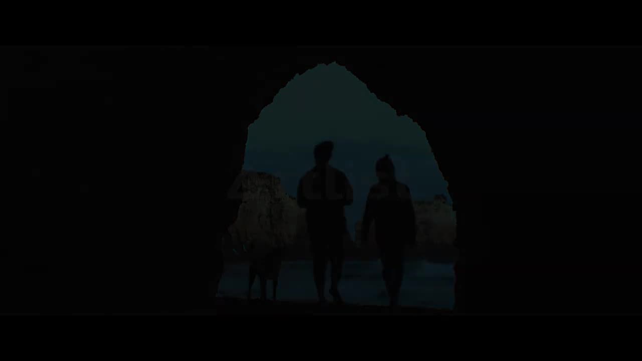Fires in Time - Fairweather Lover (Unofficial music video)