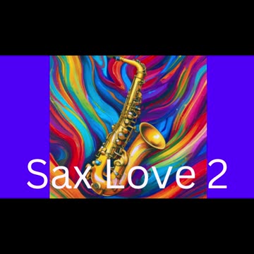 Do you like Saxaphone Jazz?