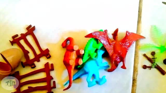 UNBOXING MAINAN ANAK ANAK