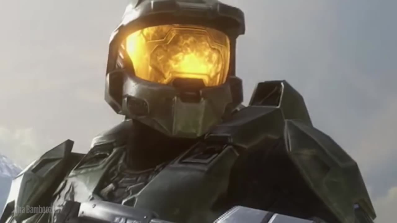 Halo 3 Believe Campaign (FULL - All Interviews)
