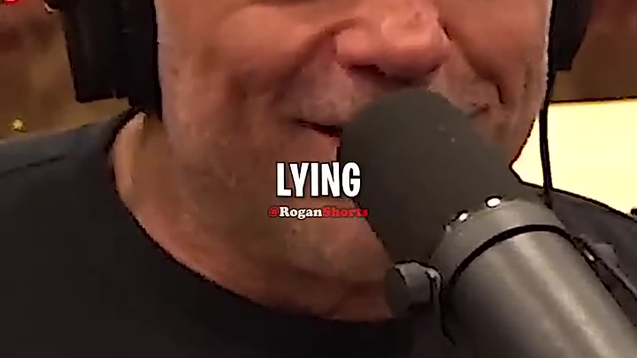 Joe Rogan Prodcats